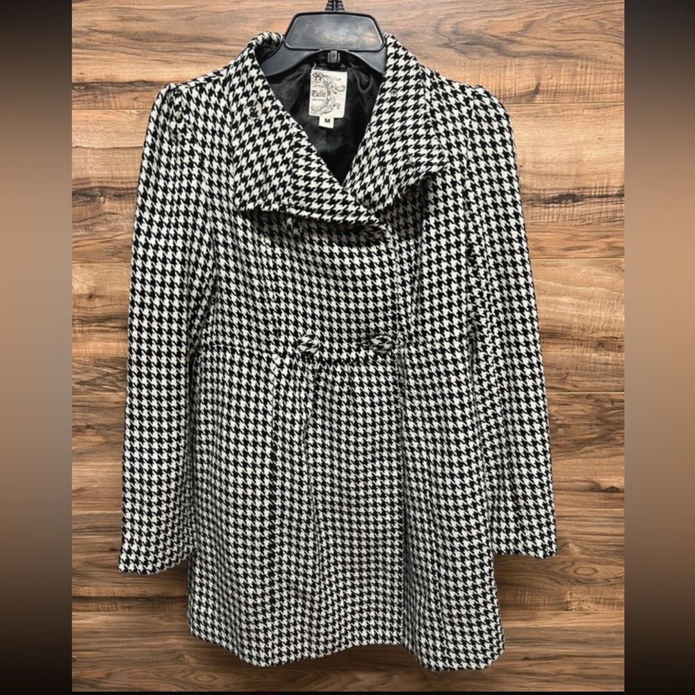 Tulle Medium jacket